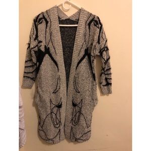 Women Cardigan size M